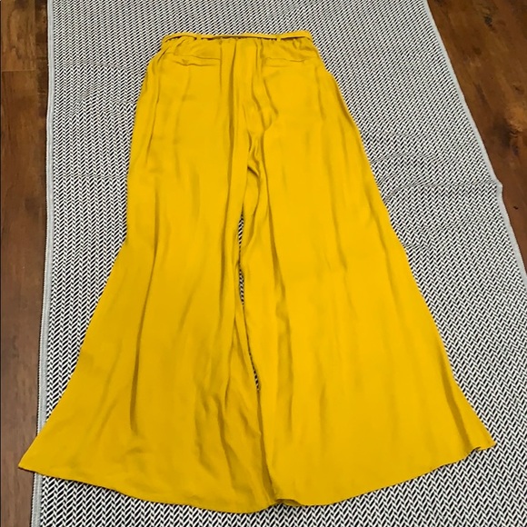 BB DAKOTA High Waisted Wide Leg Pant NWOT - Picture 13 of 14